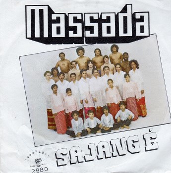 Massada